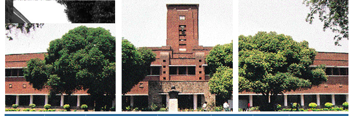 Shri Ram College of Commerce